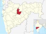 Jalna in Maharashtra (India)